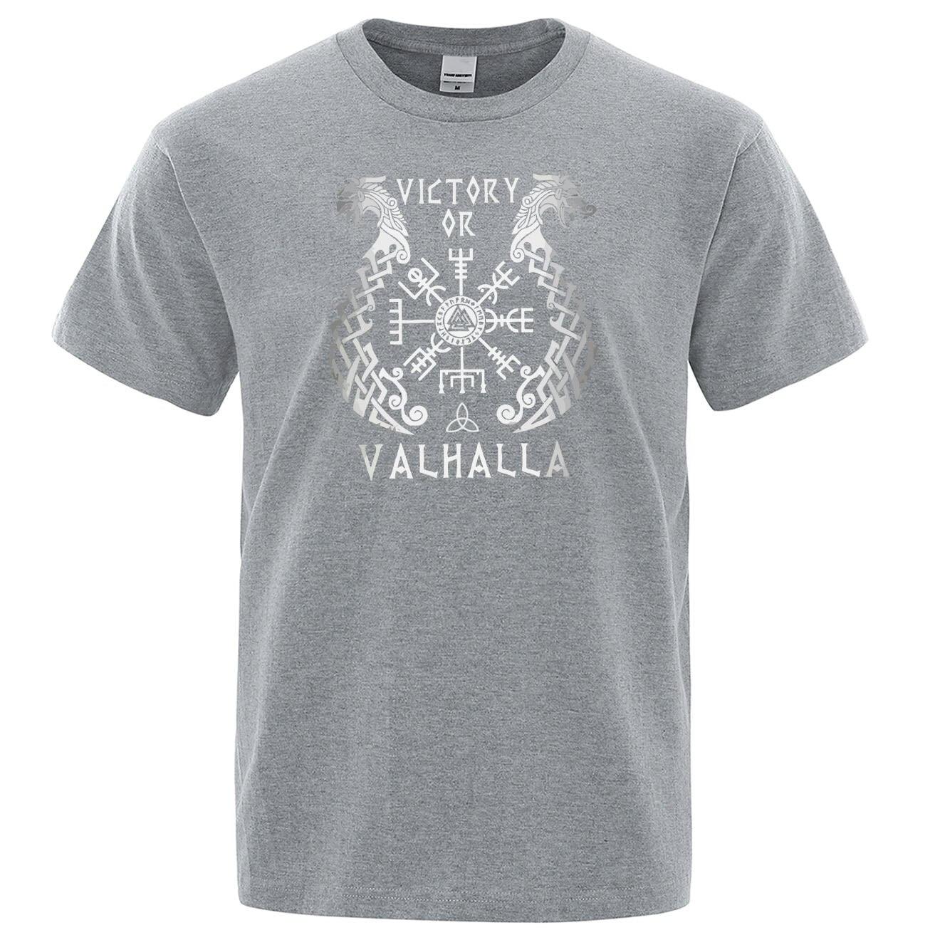 Camiseta Masculina Viking - Modelo 5 - NERD BEM TRAJADO