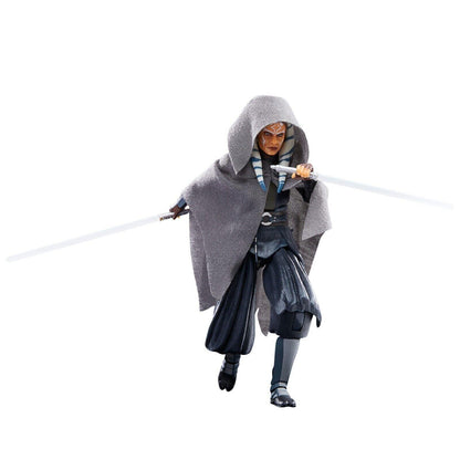 Action Figure Ahsoka Tano e Mandaloriano - Star Wars - NERD BEM TRAJADO