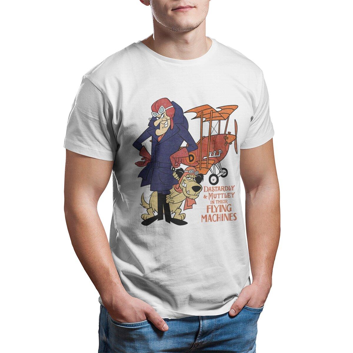 Camiseta Dick Vagarista - NERD BEM TRAJADO