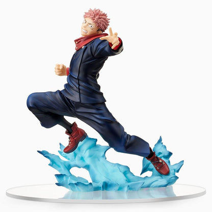 Action Figure Personagens Jujutsu Kaisen - NERD BEM TRAJADO