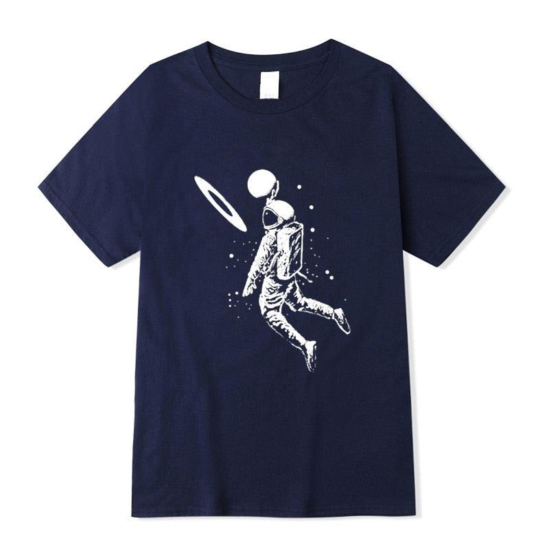 Camiseta Geek - Astronauta - NERD BEM TRAJADO