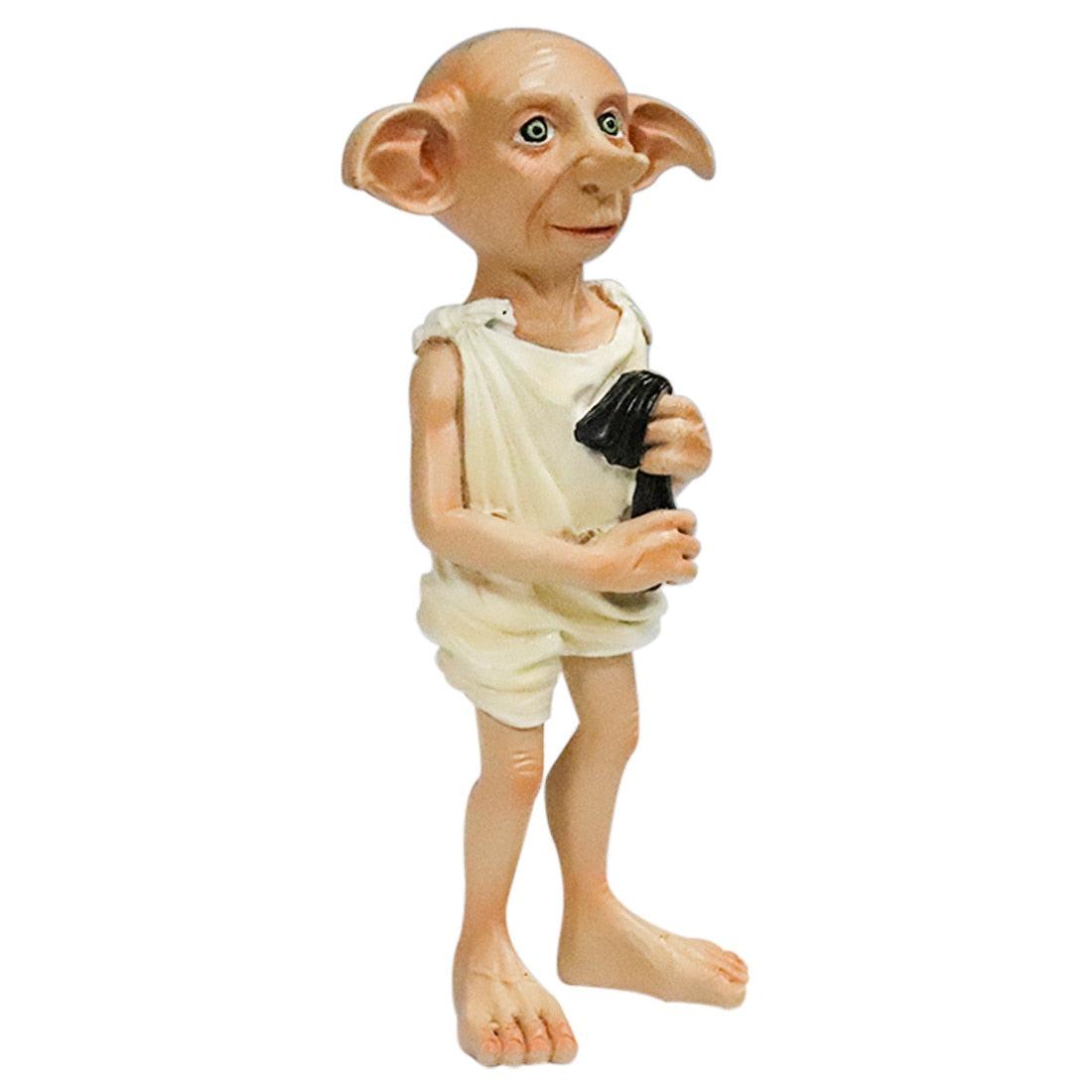 Action Figure Dobby - Harry Potter - NERD BEM TRAJADO