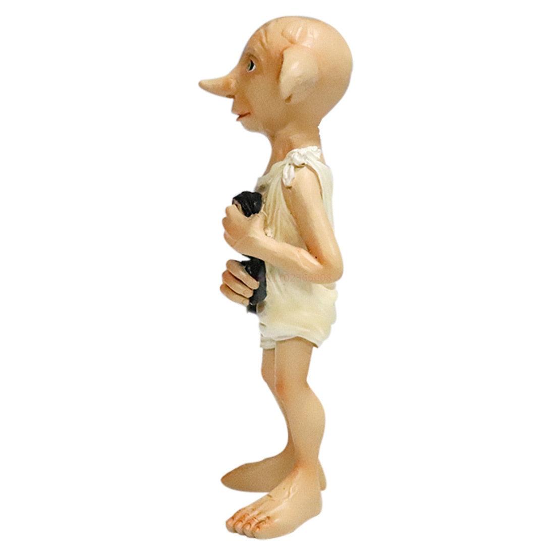 Action Figure Dobby - Harry Potter - NERD BEM TRAJADO