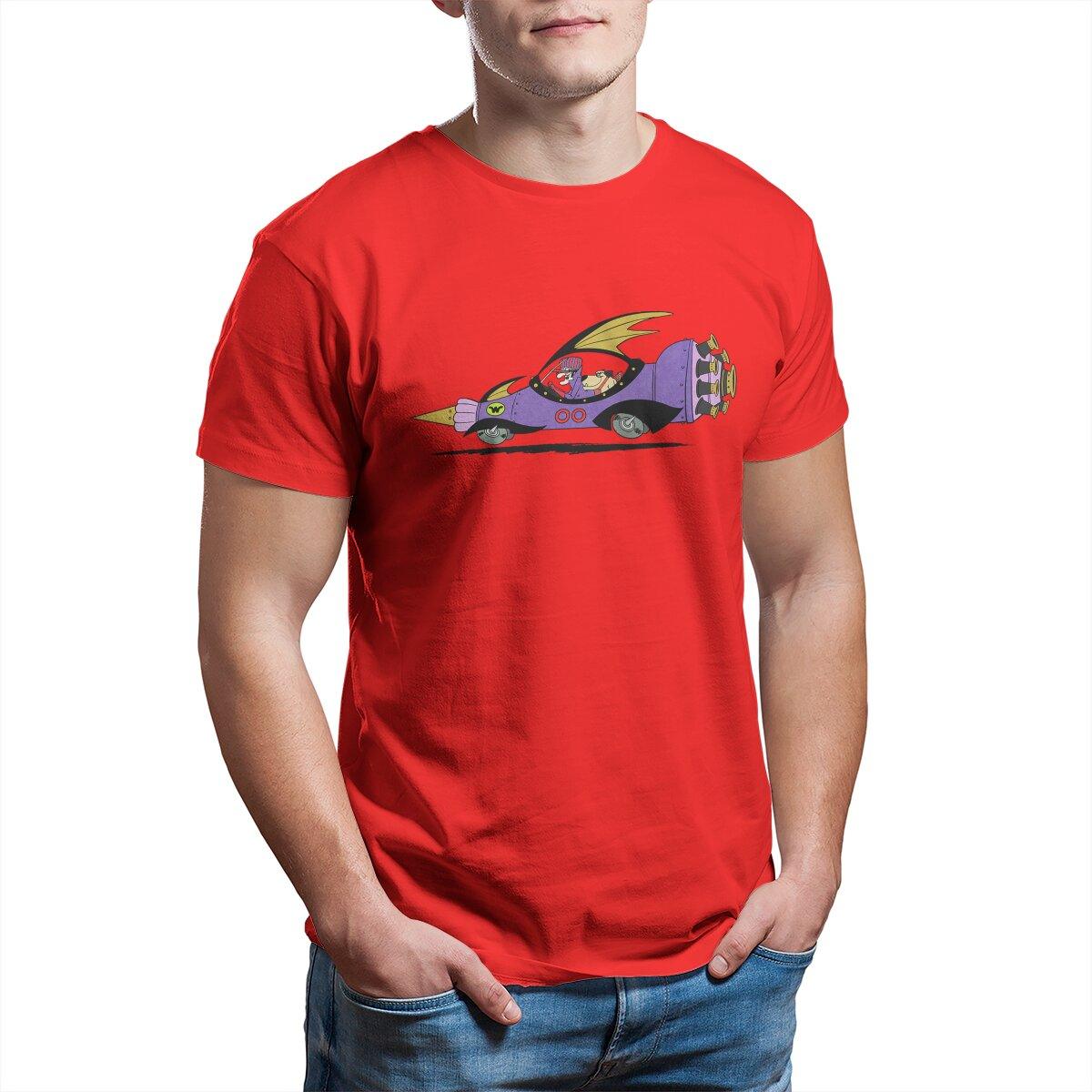 Camiseta Dick Vigarista - NERD BEM TRAJADO