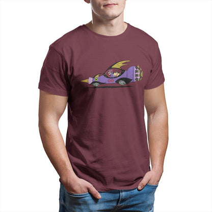 Camiseta Dick Vigarista - NERD BEM TRAJADO