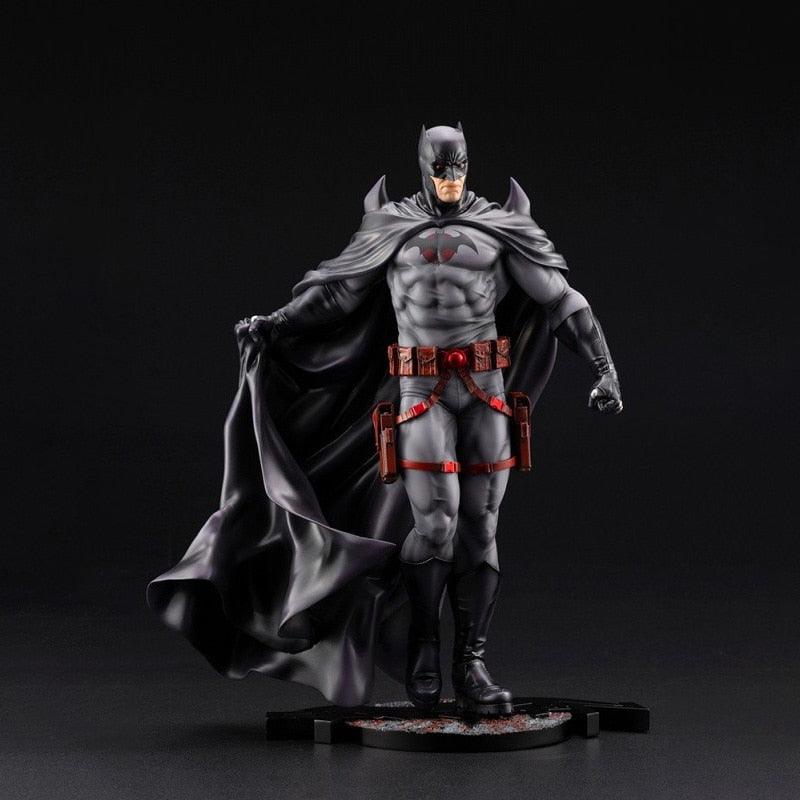 Action Figure Batman - DC - NERD BEM TRAJADO