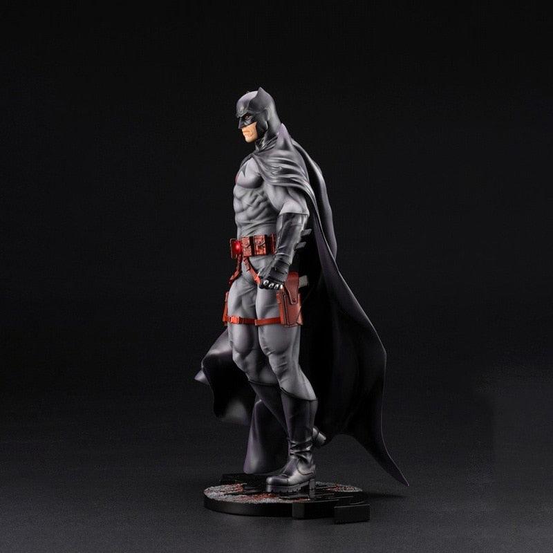 Action Figure Batman - DC - NERD BEM TRAJADO