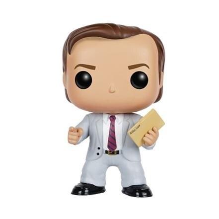 Funko Pop Jimmy McGill - Better Call Saul - NERD BEM TRAJADO