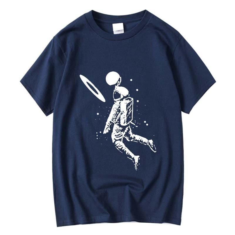 Camiseta Geek - Astronauta - NERD BEM TRAJADO