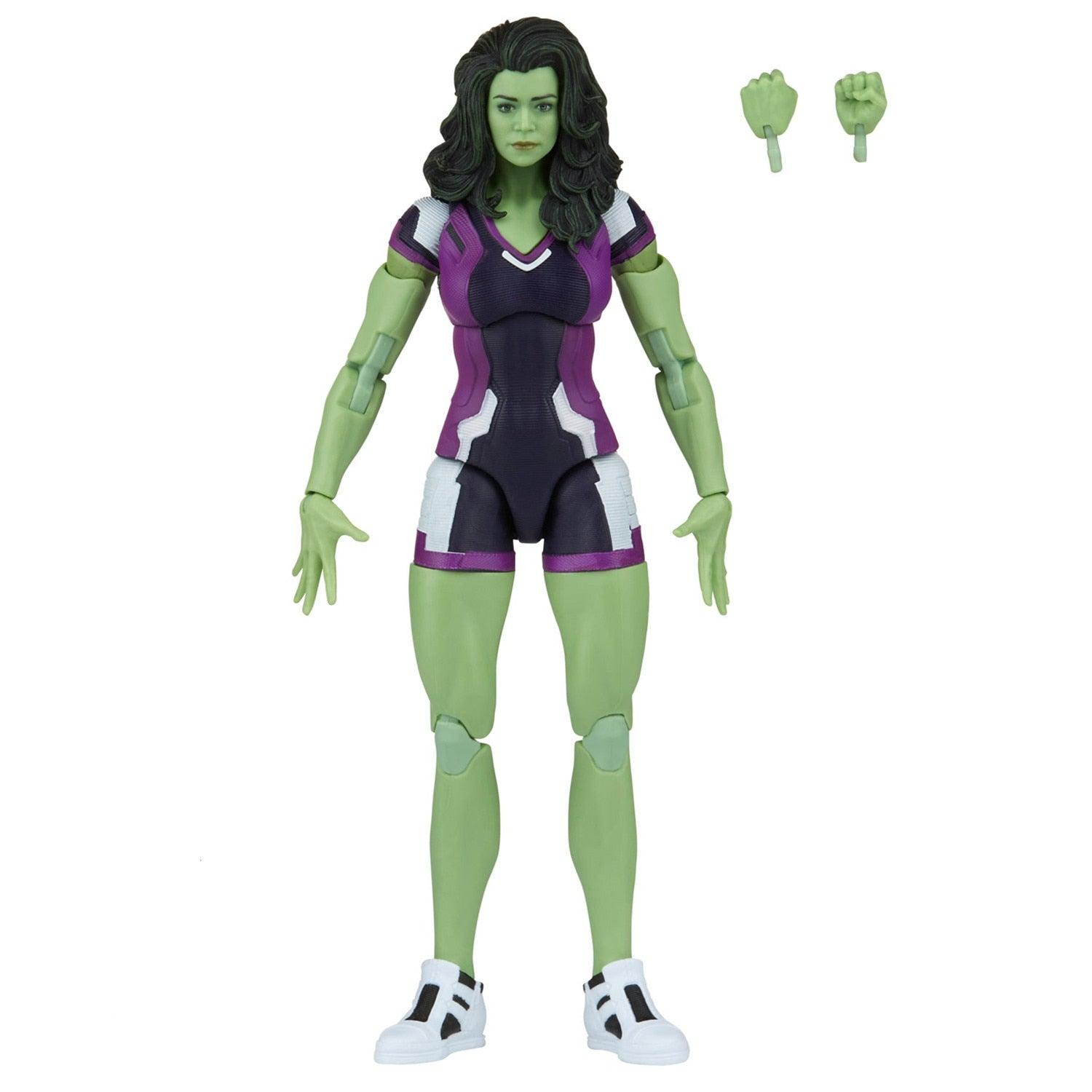 Action Figure Personagens Disney Plus - Marvel - NERD BEM TRAJADO