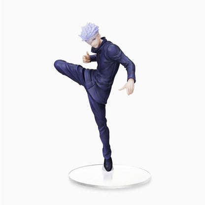 Action Figure Personagens Jujutsu Kaisen - NERD BEM TRAJADO