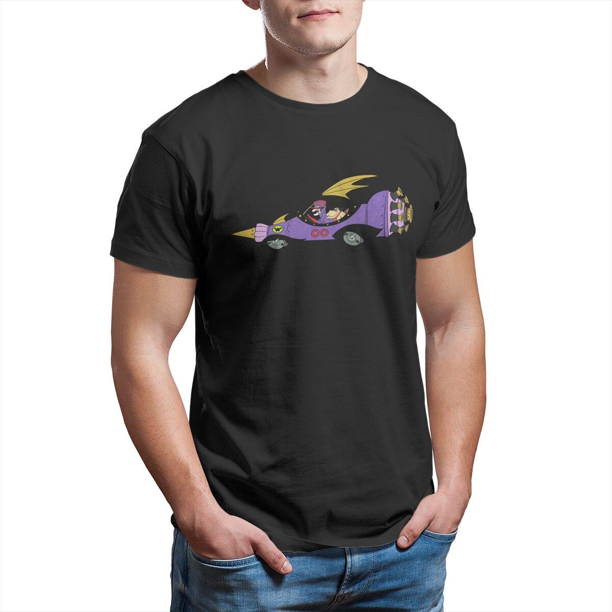 Camiseta Dick Vigarista - NERD BEM TRAJADO