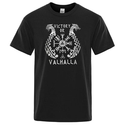 Camiseta Masculina Viking - Modelo 5 - NERD BEM TRAJADO