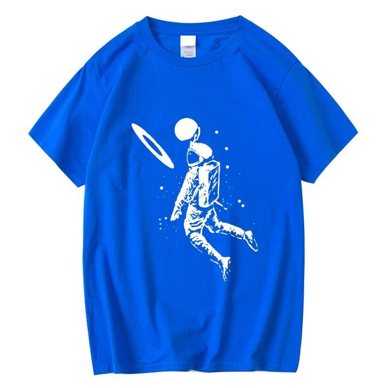 Camiseta Geek - Astronauta - NERD BEM TRAJADO