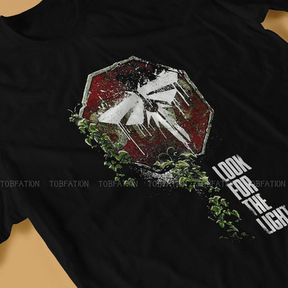 Camiseta The Last of Us - NERD BEM TRAJADO