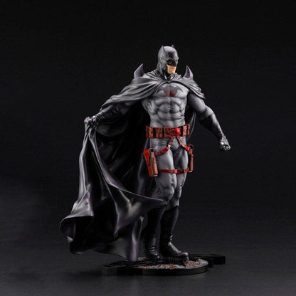 Action Figure Batman - DC - NERD BEM TRAJADO