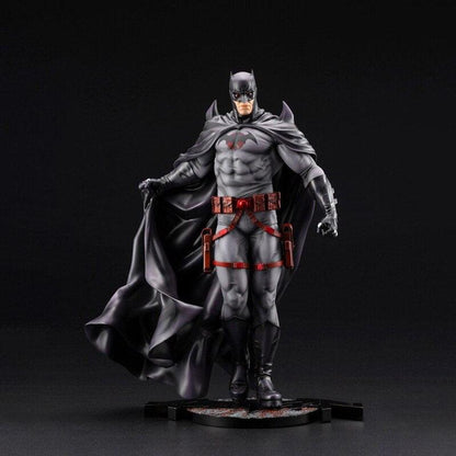 Action Figure Batman - DC - NERD BEM TRAJADO