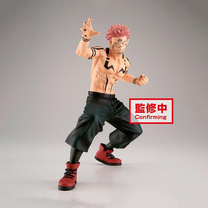 Action Figure Personagens Jujutsu Kaisen - NERD BEM TRAJADO