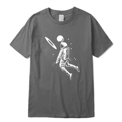 Camiseta Geek - Astronauta - NERD BEM TRAJADO