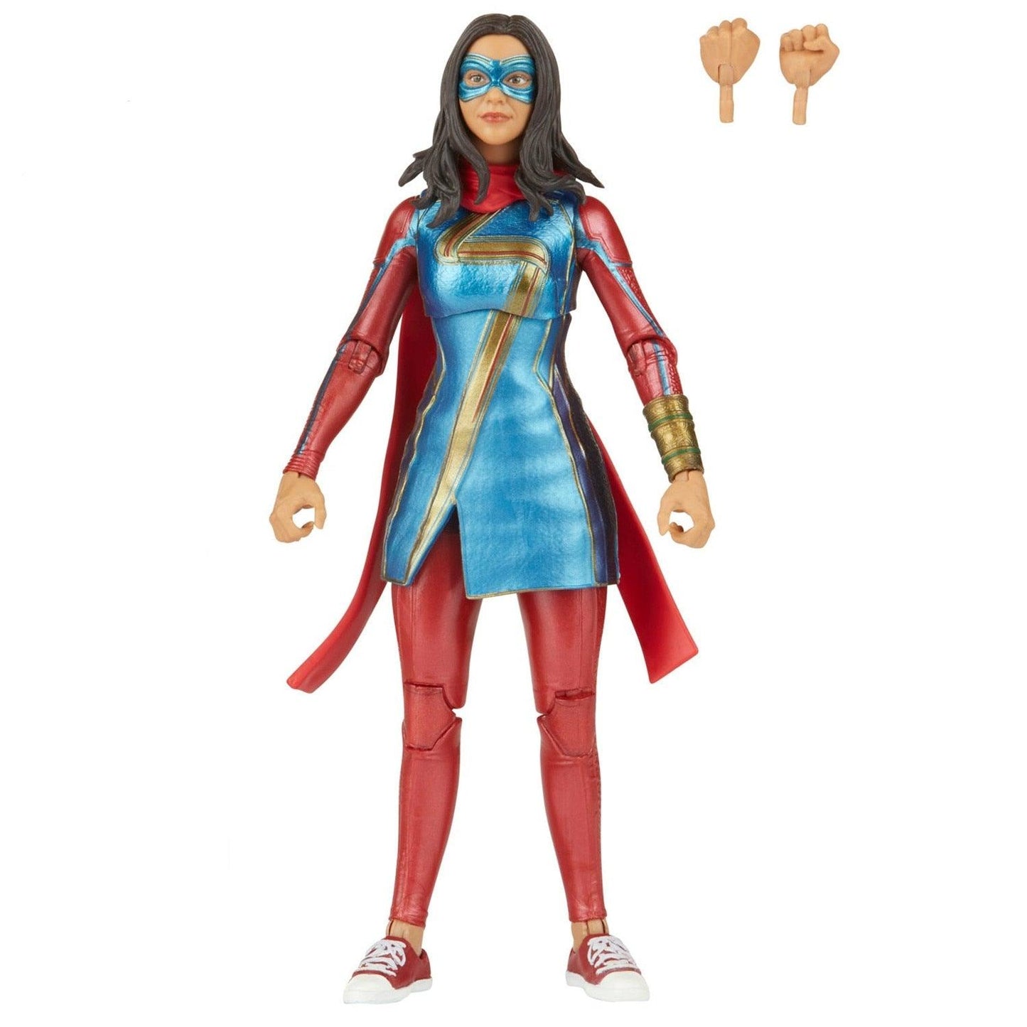 Action Figure Personagens Disney Plus - Marvel - NERD BEM TRAJADO