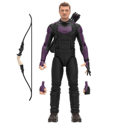 Action Figure Personagens Disney Plus - Marvel - NERD BEM TRAJADO