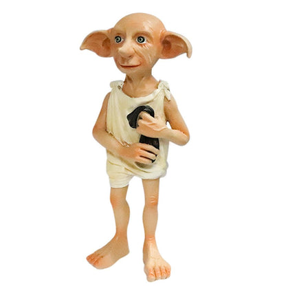 Action Figure Dobby - Harry Potter - NERD BEM TRAJADO