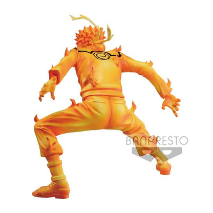 Action Figure Naruto Kurama - Naruto - NERD BEM TRAJADO