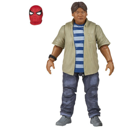 Action Figure Ned Leeds e Peter Parker - Homem Aranha - NERD BEM TRAJADO