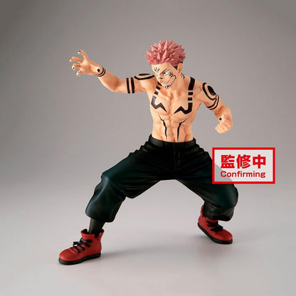 Action Figure Personagens Jujutsu Kaisen - NERD BEM TRAJADO