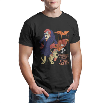 Camiseta Dick Vagarista - NERD BEM TRAJADO