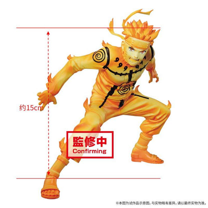 Action Figure Naruto Kurama - Naruto - NERD BEM TRAJADO