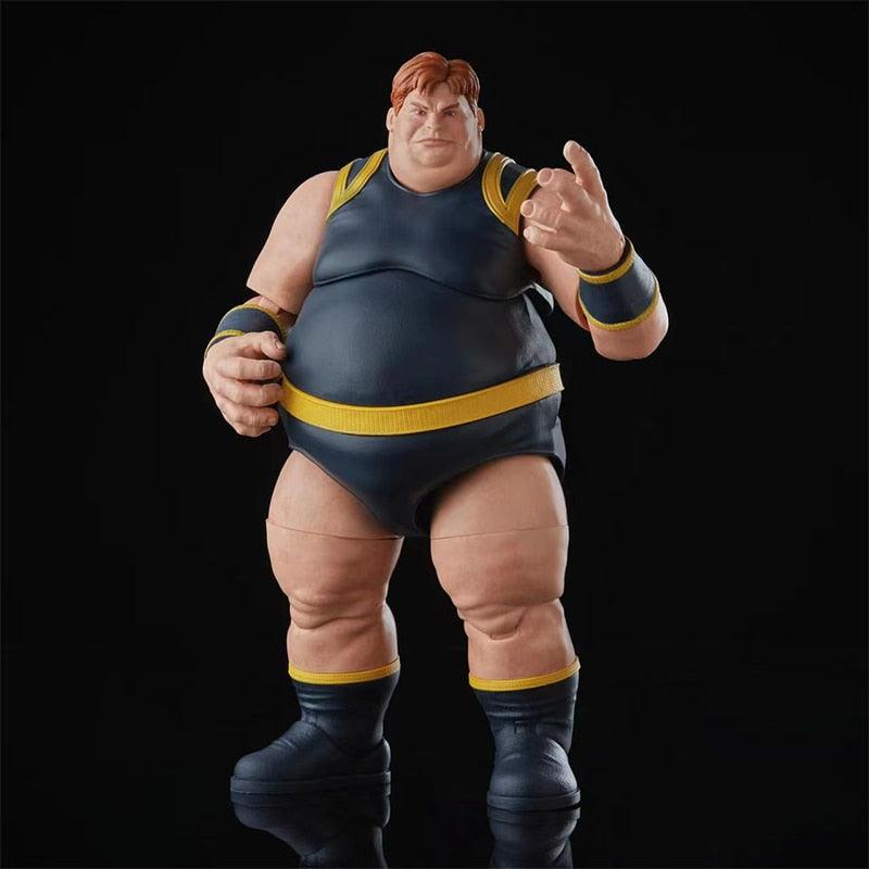 Action Figure Blob - Marvel - NERD BEM TRAJADO