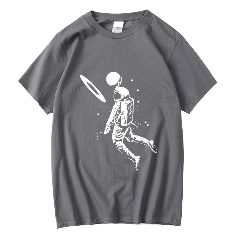 Camiseta Geek - Astronauta - NERD BEM TRAJADO