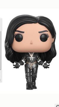 Funko Pop Personagens The Witcher - 2 - NERD BEM TRAJADO