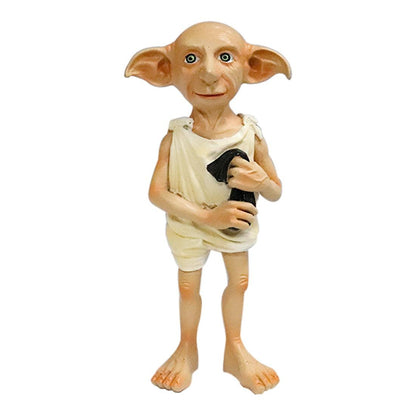 Action Figure Dobby - Harry Potter - NERD BEM TRAJADO