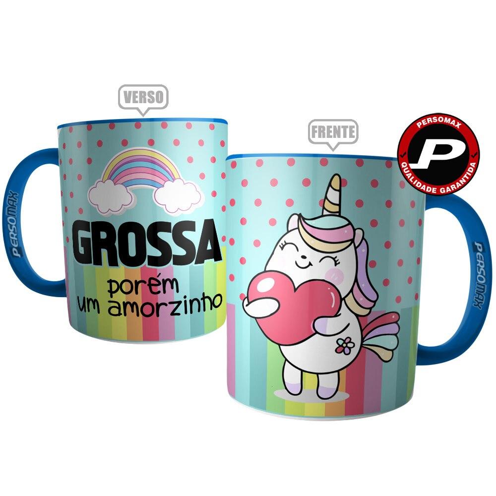 Caneca Geek Persomax - NERD BEM TRAJADO