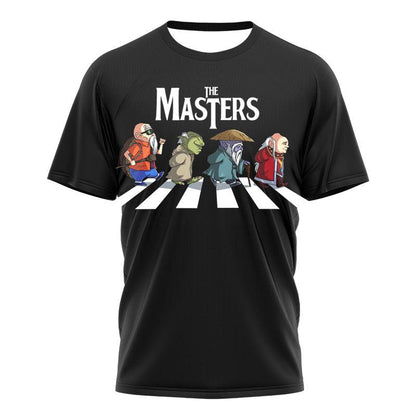 Camisetas Masculinas Star Wars diversas opções de estampa - NERD BEM TRAJADO