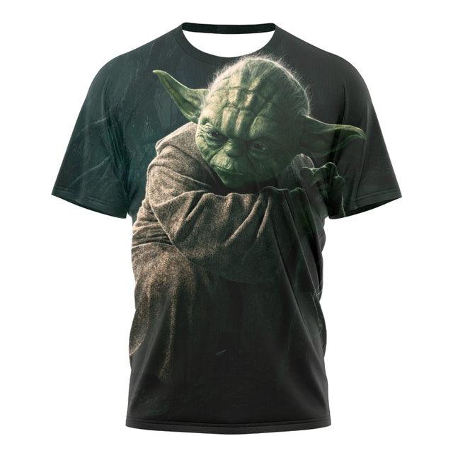 Camisetas Masculinas Star Wars diversas opções de estampa - NERD BEM TRAJADO