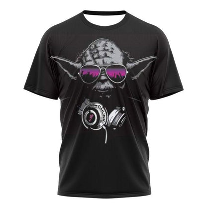 Camisetas Masculinas Star Wars diversas opções de estampa - NERD BEM TRAJADO