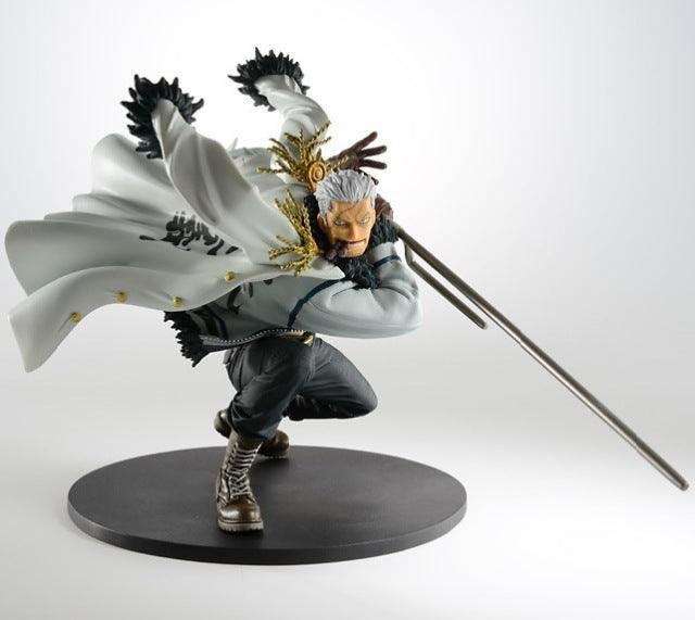 Action Figure Personagens One Piece - NERD BEM TRAJADO