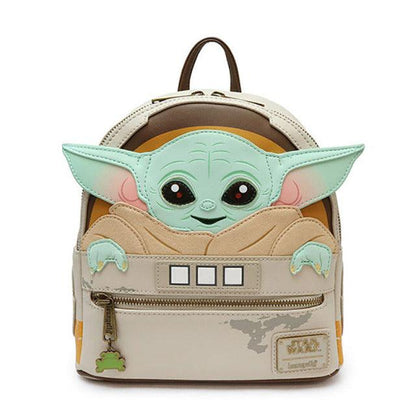 Mochilas Personagens Disney/Marvel - NERD BEM TRAJADO