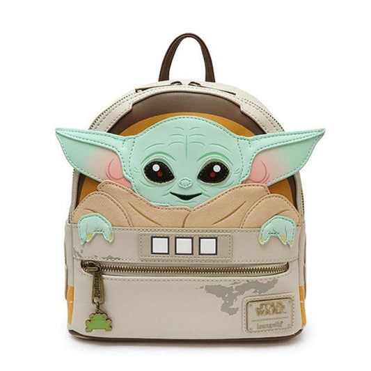 Mochilas Personagens Disney/Marvel - NERD BEM TRAJADO