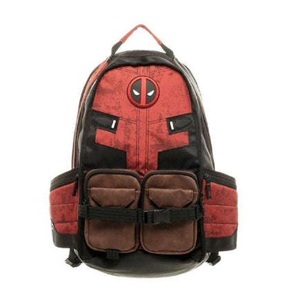 Mochilas Personagens Disney/Marvel - NERD BEM TRAJADO